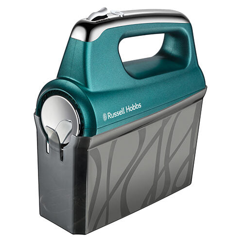 Russell Hobbs 25891-56 sbattitore Sbattitore manuale 350 W Turchese