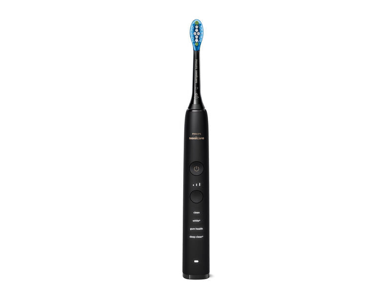 Philips Sonicare DiamondClean Spazzolino elettrico sonico con app