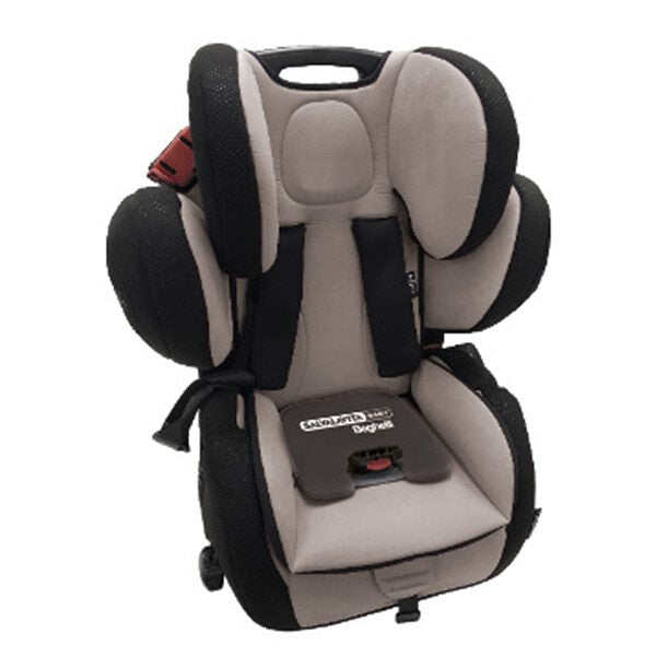 Beghelli Salvalavita BABY Dispositivo smart pad antiabbandono per seggiolini