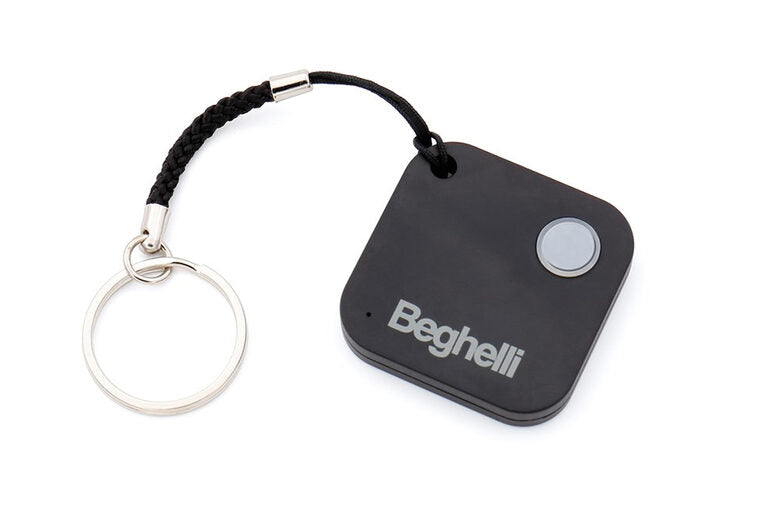 Beghelli Salvalavita BABY Dispositivo smart pad antiabbandono per seggiolini