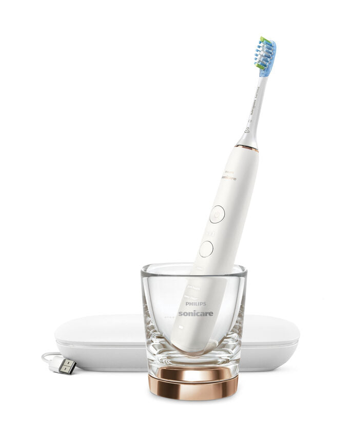 Philips Sonicare Spazzolino elettrico sonico con app