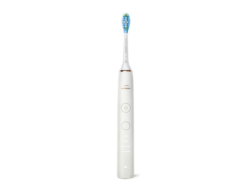 Philips Sonicare Spazzolino elettrico sonico con app