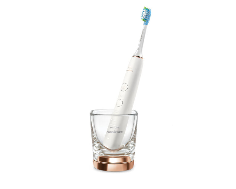 Philips Sonicare Spazzolino elettrico sonico con app