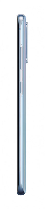 Samsung Galaxy S20 5G SM-G981B 15,8 cm (6.2") Doppia SIM Android 10.0 USB tipo-C 12 GB 128 GB 4000 mAh Blu