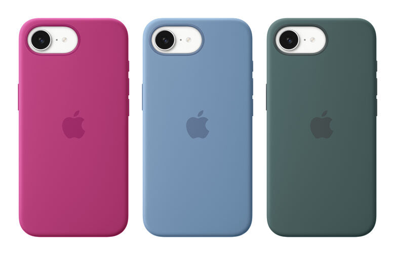 Apple iPhone 16e 512GB Bianco