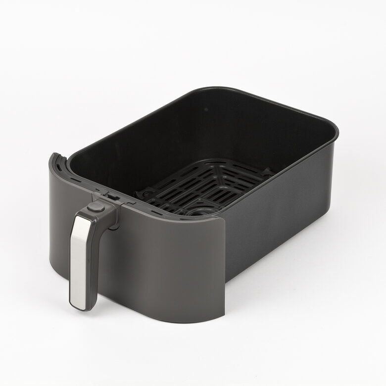 Girmi FG92 Singolo 8 L 1700 W Friggitrice ad aria calda Grigio