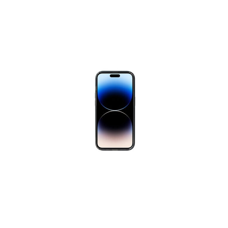 TUNIT TT14PMSFBK custodia per cellulare 17 cm (6.7") Cover Nero