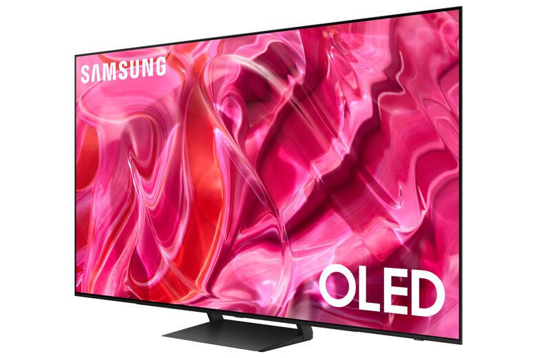 Samsung Series 9 OLED 4K 77" S90C TV