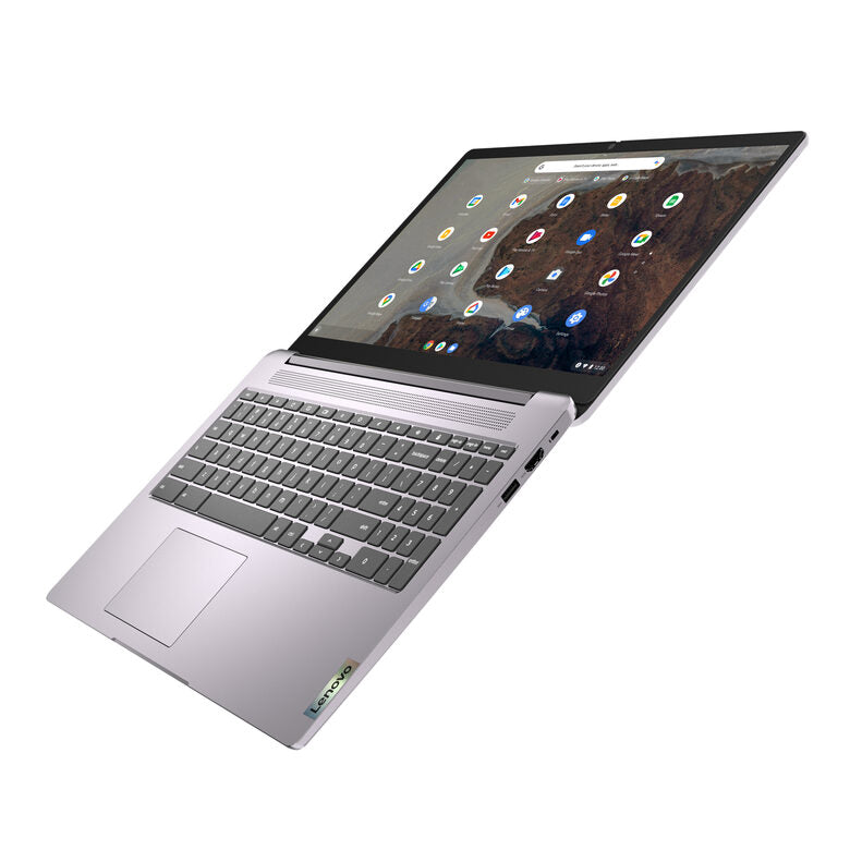 Lenovo IdeaPad 3 Chromebook 15.6" Intel Celeron 8GB 128GB