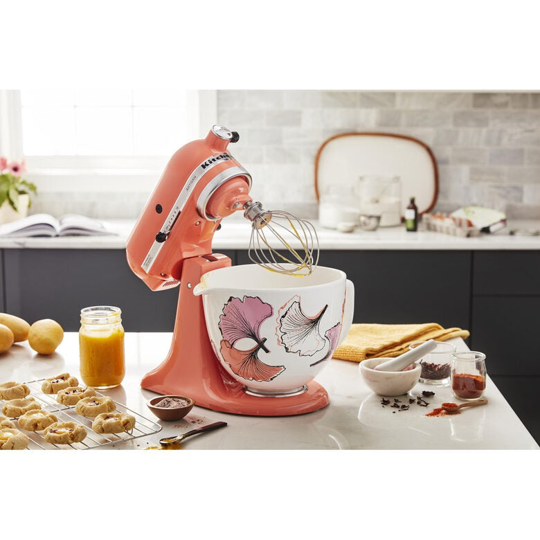 KitchenAid 5KSM2CB5PGG accessorio per miscelare e lavorare prodotti alimentari Ciotola