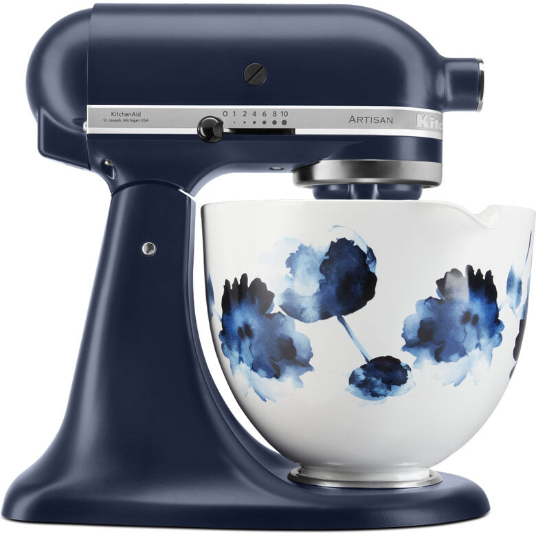 KitchenAid 5KSM2CB5PIW accessorio per miscelare e lavorare prodotti alimentari Ciotola