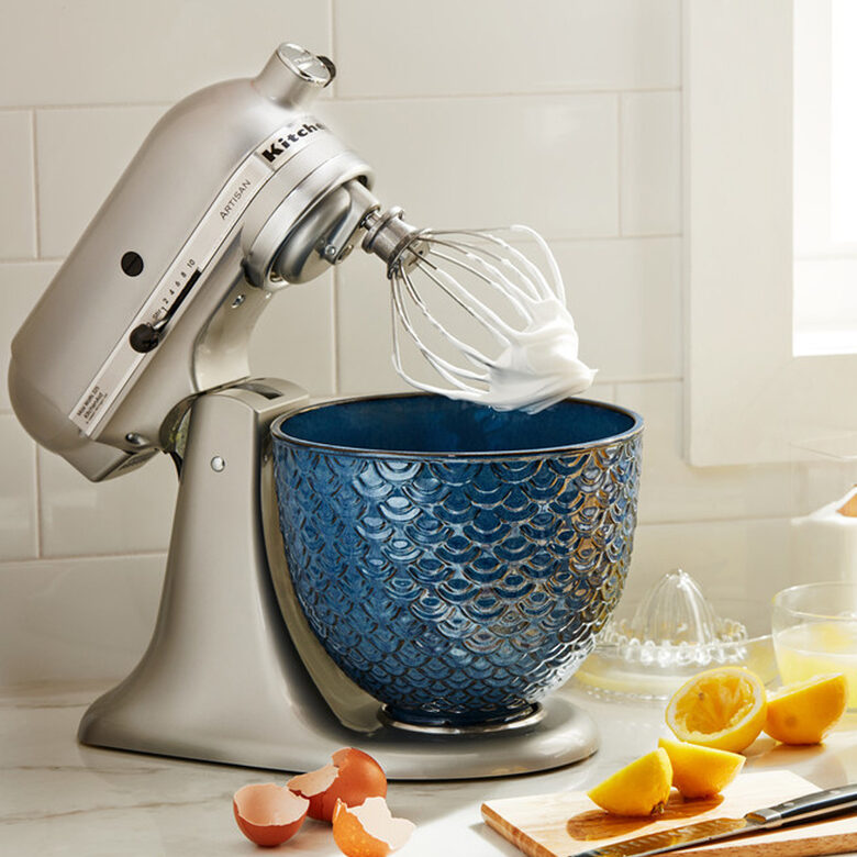 KitchenAid 5KSM2CB5TML accessorio per miscelare e lavorare prodotti alimentari Ciotola