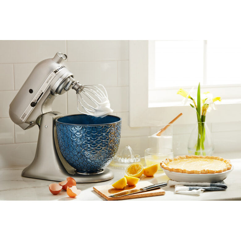 KitchenAid 5KSM2CB5TML accessorio per miscelare e lavorare prodotti alimentari Ciotola