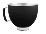 KitchenAid 5KSM5SSBBM accessorio per miscelare e lavorare prodotti alimentari Ciotola