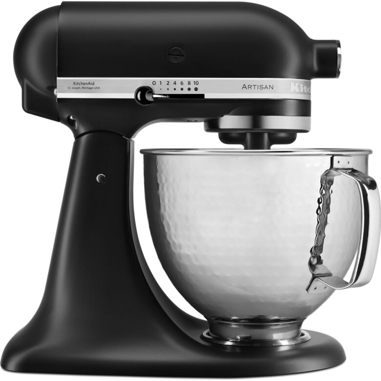 KitchenAid 5KSM5SSBHM accessorio per miscelare e lavorare prodotti alimentari Ciotola