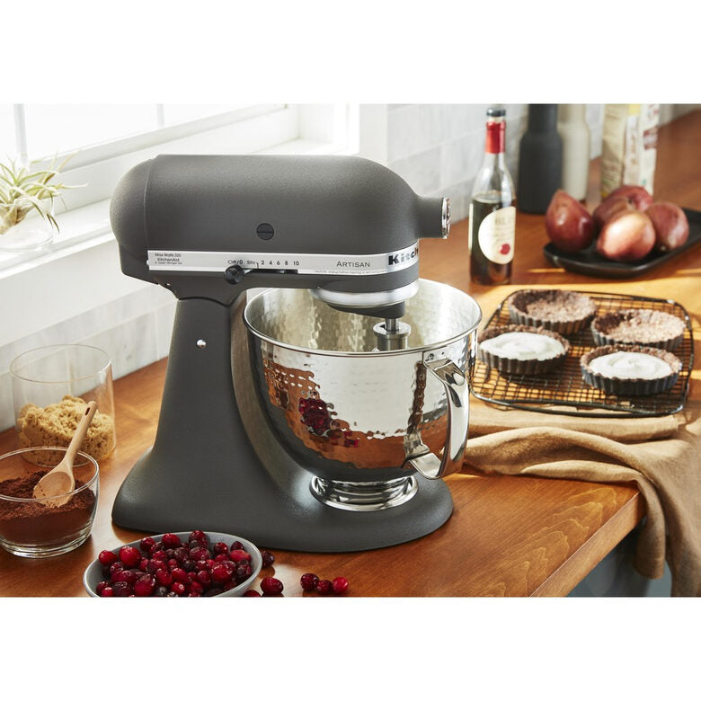 KitchenAid 5KSM5SSBHM accessorio per miscelare e lavorare prodotti alimentari Ciotola