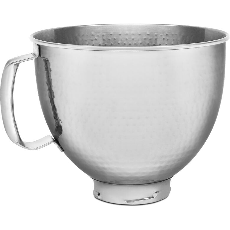 KitchenAid 5KSM5SSBHM accessorio per miscelare e lavorare prodotti alimentari Ciotola