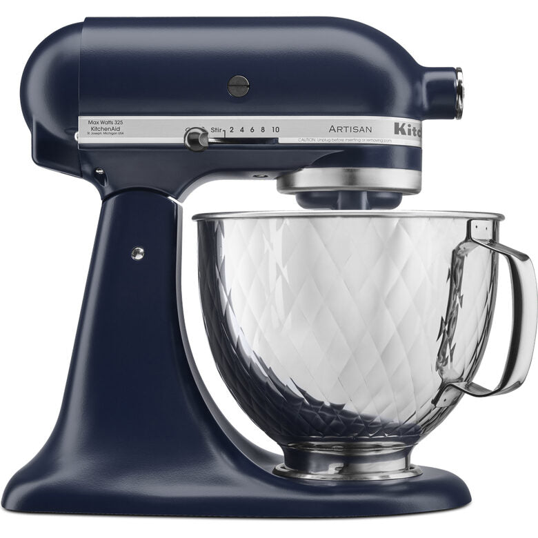 KitchenAid 5KSM5SSBQB accessorio per miscelare e lavorare prodotti alimentari Ciotola