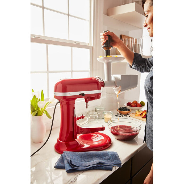 KitchenAid 5KSMFVSP accessorio per miscelare e lavorare prodotti alimentari Set di attacchi