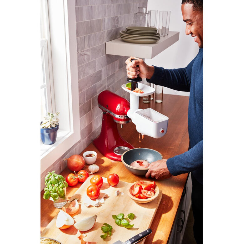 KitchenAid 5KSMFVSP accessorio per miscelare e lavorare prodotti alimentari Set di attacchi