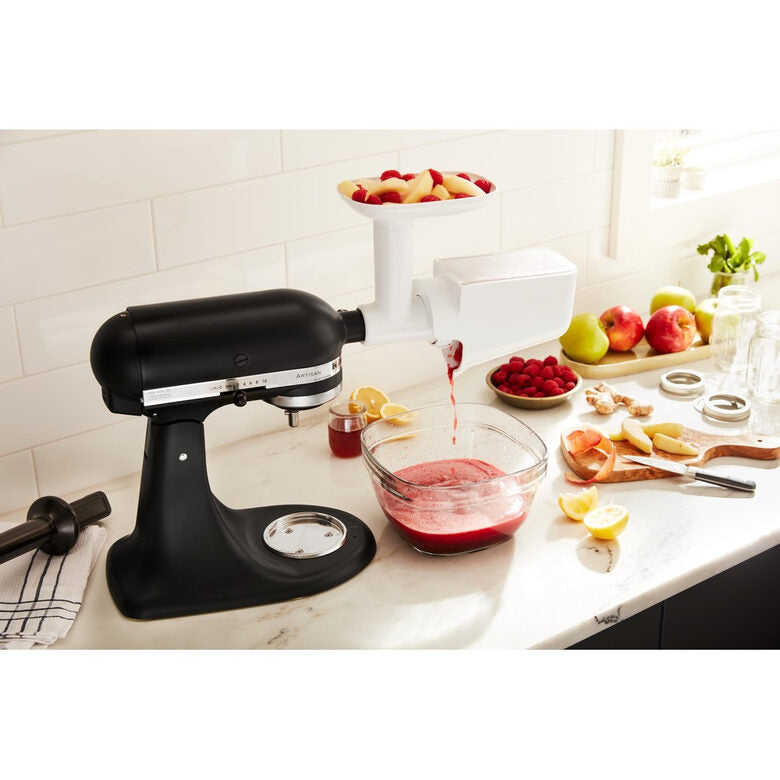 KitchenAid 5KSMFVSP accessorio per miscelare e lavorare prodotti alimentari Set di attacchi