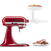 KitchenAid 5KSMSSA accessorio per miscelare e lavorare prodotti alimentari Set di attacchi