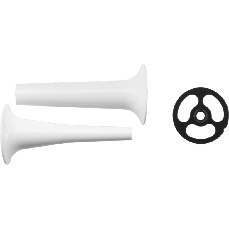 KitchenAid 5KSMSSA accessorio per miscelare e lavorare prodotti alimentari Set di attacchi