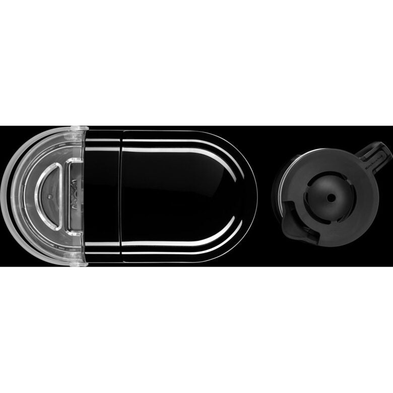 KitchenAid 5KCM1208 Automatica/Manuale Macchina da caffè con filtro 1,7 L
