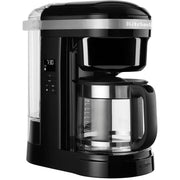 KitchenAid 5KCM1208 Automatica/Manuale Macchina da caffè con filtro 1,7 L