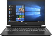 HP Pavilion Gaming 15-ec0021nl Computer portatile 39,6 cm (15.6") Full HD AMD Ryzen 7 8 GB DDR4-SDRAM 512 GB SSD NVIDIA® GeForce® GTX 1650 Wi-Fi 5 (802.11ac) Windows 10 Home Nero