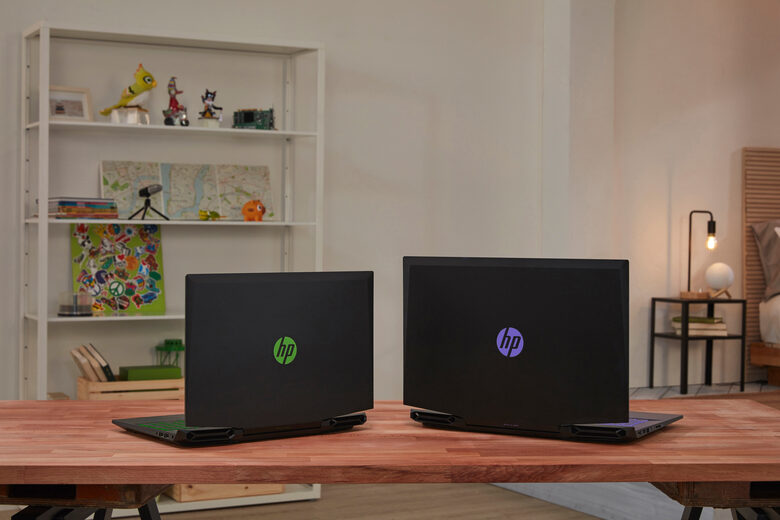 HP Pavilion Gaming 15-ec0021nl Computer portatile 39,6 cm (15.6") Full HD AMD Ryzen 7 8 GB DDR4-SDRAM 512 GB SSD NVIDIA® GeForce® GTX 1650 Wi-Fi 5 (802.11ac) Windows 10 Home Nero