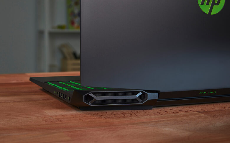 HP Pavilion Gaming 15-ec0021nl Computer portatile 39,6 cm (15.6") Full HD AMD Ryzen 7 8 GB DDR4-SDRAM 512 GB SSD NVIDIA® GeForce® GTX 1650 Wi-Fi 5 (802.11ac) Windows 10 Home Nero