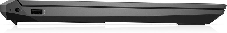 HP Pavilion Gaming 15-ec0021nl Computer portatile 39,6 cm (15.6") Full HD AMD Ryzen 7 8 GB DDR4-SDRAM 512 GB SSD NVIDIA® GeForce® GTX 1650 Wi-Fi 5 (802.11ac) Windows 10 Home Nero