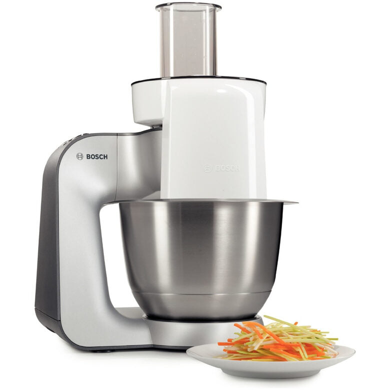 Bosch MUM56340 robot da cucina 900 W 3,9 L Argento