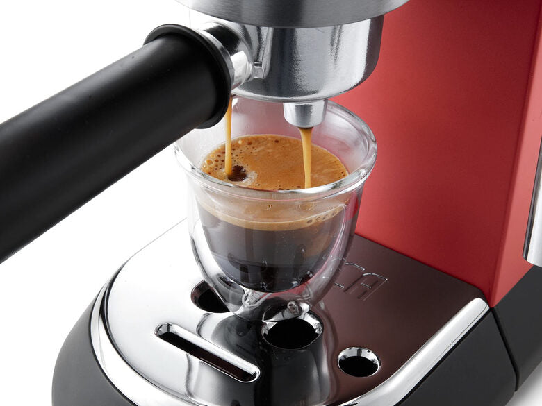 De’Longhi Dedica Style EC 685.R Manuale Macchina per espresso 1,1 L