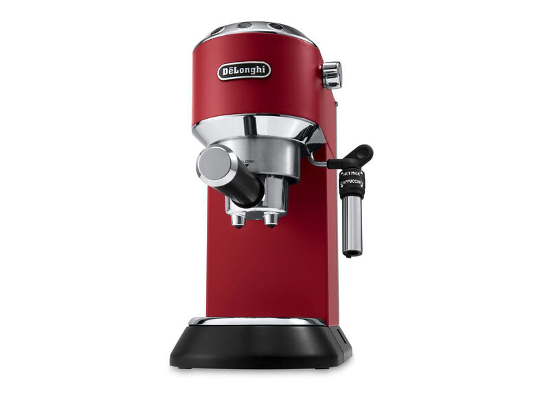 De’Longhi Dedica Style EC 685.R Manuale Macchina per espresso 1,1 L