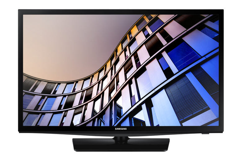 Samsung 24N4300AD Televisione Smart TV 24 Pollici Led Hd Serie 4