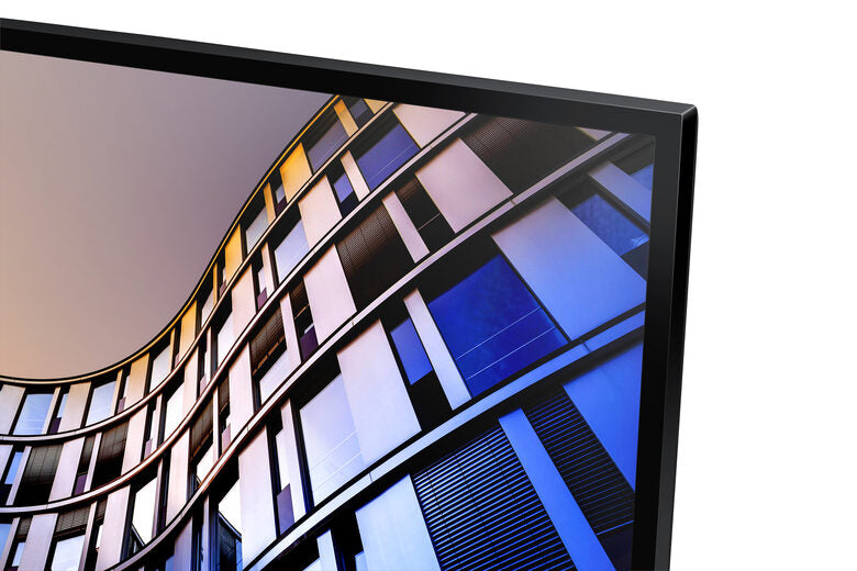 Samsung Series 4 UE24N4300AU 61 cm (24") WXGA Smart TV Wi-Fi Nero