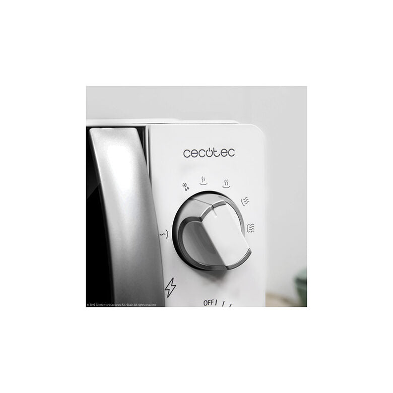 Cecotec 01587 forno a microonde