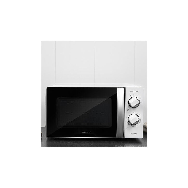 Cecotec 01587 forno a microonde