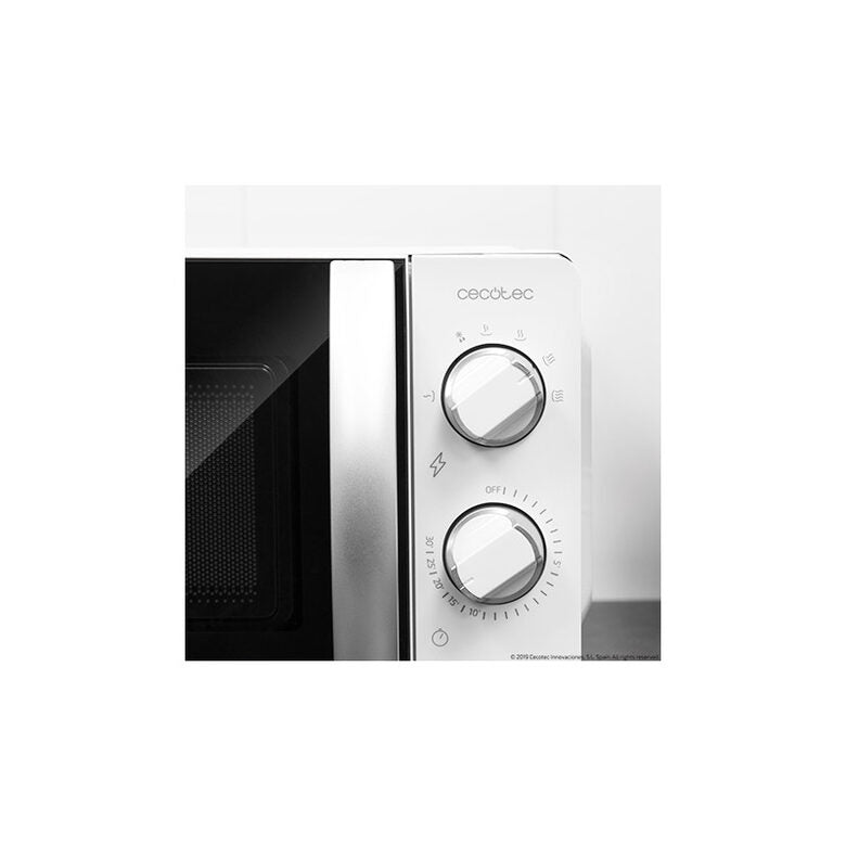 Cecotec 01587 forno a microonde