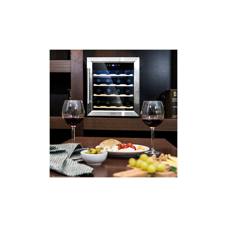 Cecotec 02306 cantina vino