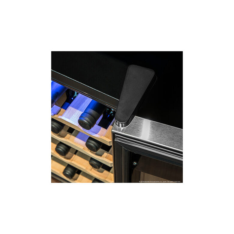 Cecotec 02306 cantina vino