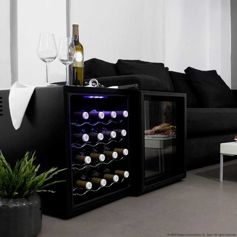 Cecotec 02305 cantina vino