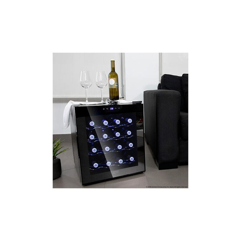 Cecotec 02305 cantina vino