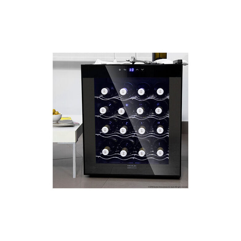 Cecotec 02305 cantina vino
