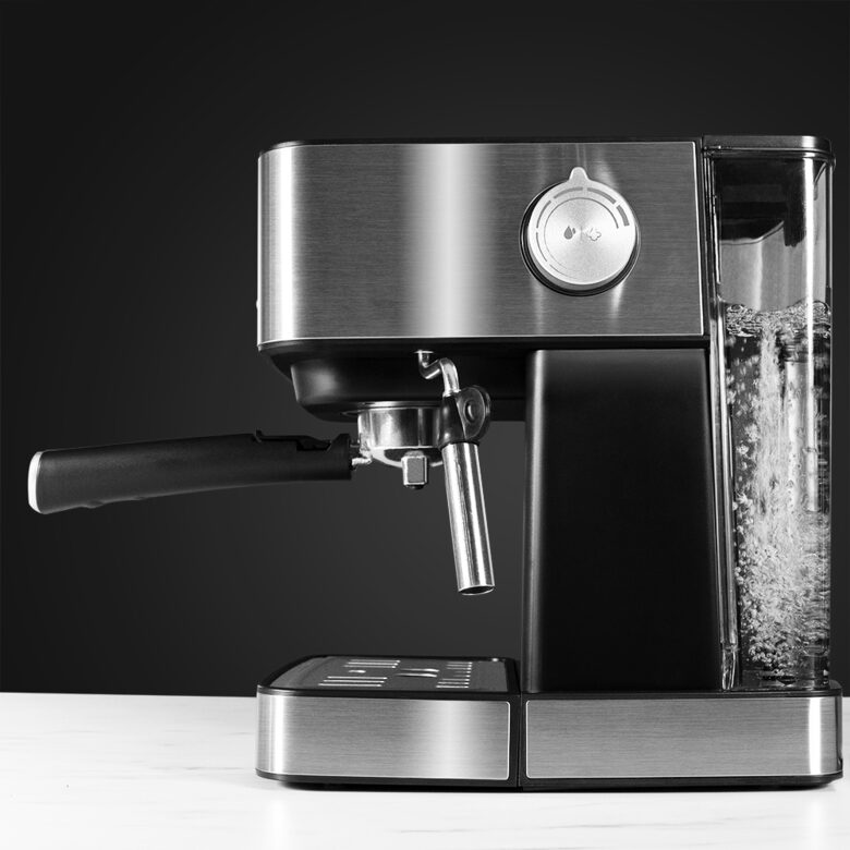 Cecotec Power Espresso 20 Matic Macchina per espresso 1,5 L