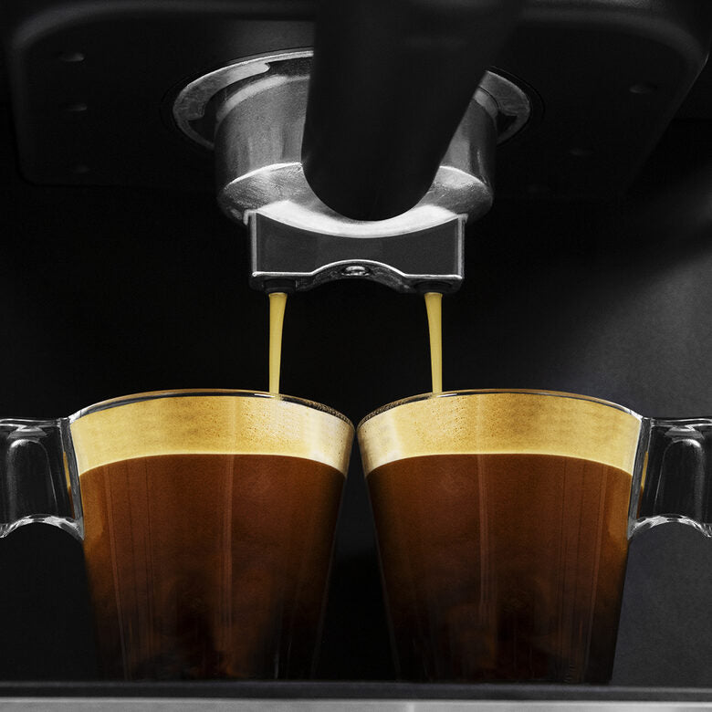 Cecotec Power Espresso 20 Matic Macchina per espresso 1,5 L