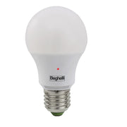 Beghelli Goccia ECOLed Lampadina a risparmio energetico 12 W E27