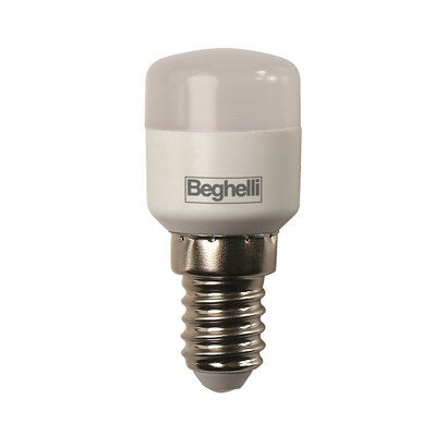 Beghelli T26 ECOLed Lampadina a risparmio energetico 1,5 W E14
